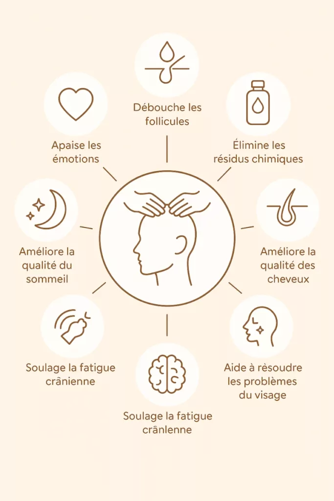 head spa bienfaits