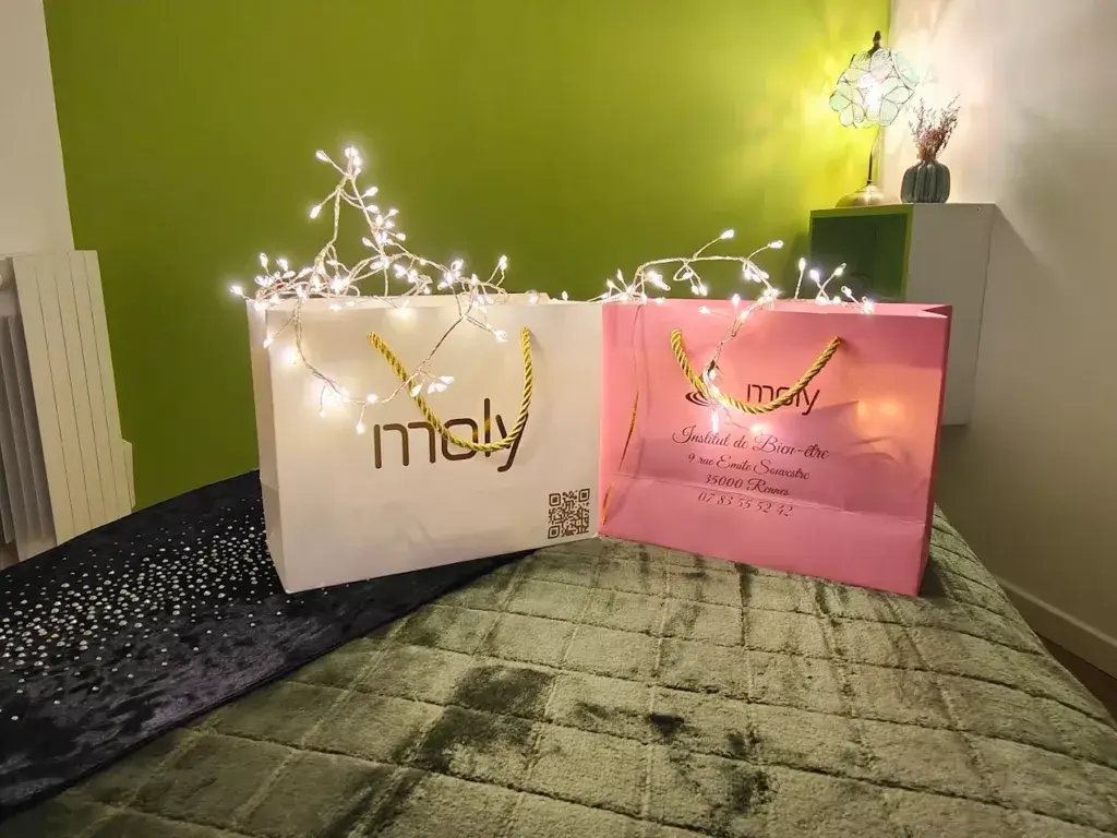 carte cadeaux salon de massage