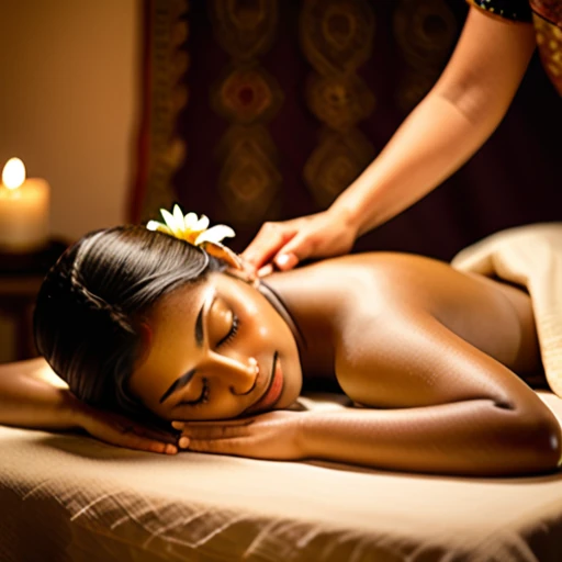 massage indien