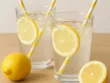 verre d'eau hydratation