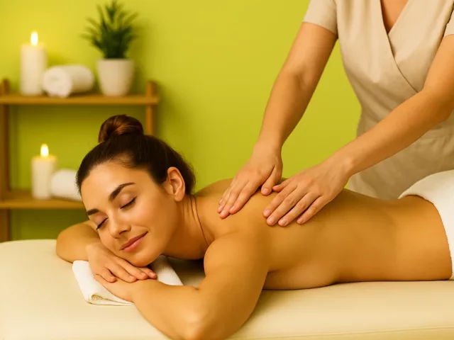massage à Rennes