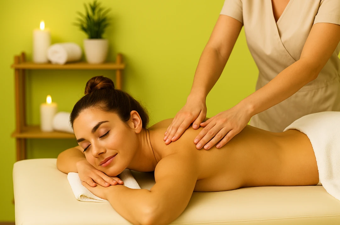massage à Rennes