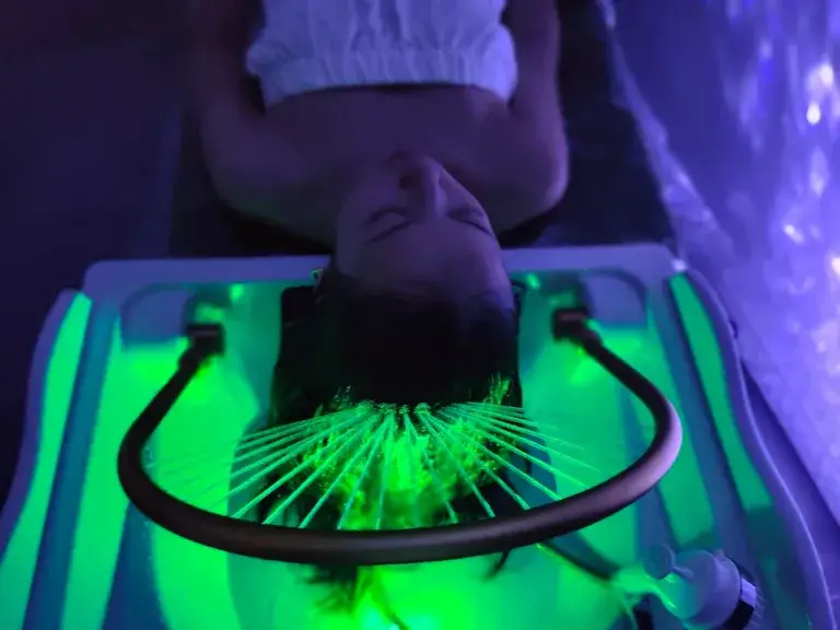 head spa rennes