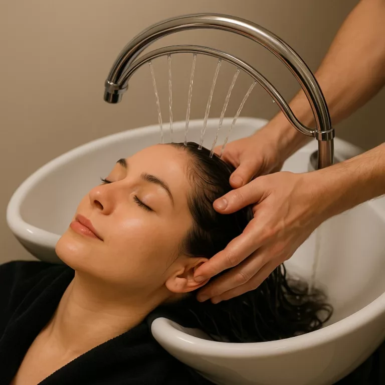Head SPA Rennes