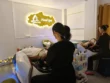 Head spa duo